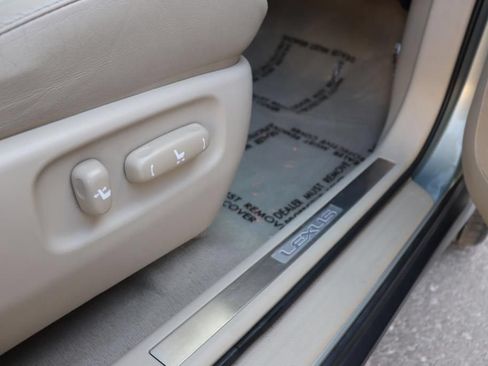 Used 2008 Lexus RX 350 AWD image 27