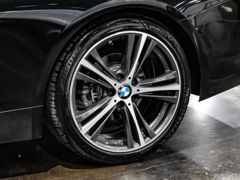 Used 2020 BMW 430i Convertible w/ Convenience Package RWD image 51