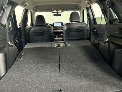 Used 2024 Mitsubishi Outlander SE image 21