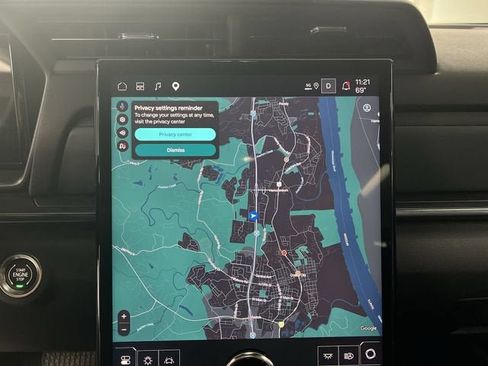 Certified 2026 GMC Terrain AT4 w/ Technology Package II AWD/4WD image 14
