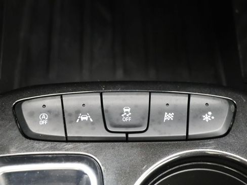 Used 2025 Chevrolet TrailBlazer LT w/ LT Cold Weather Package image 28