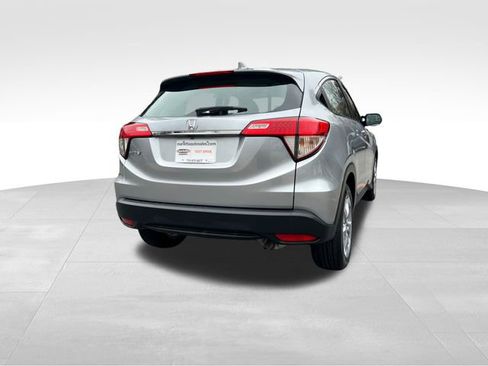 Used 2019 Honda HR-V LX image 5