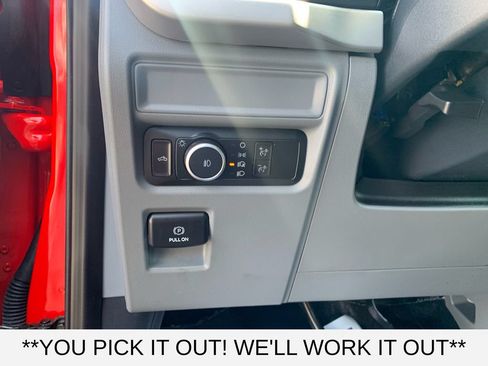 Used 2022 Ford F150 XL w/ Equipment Group 101A High AWD/4WD image 13