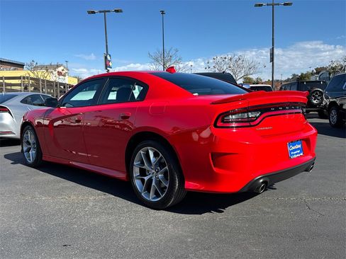 Used 2023 Dodge Charger GT image 11