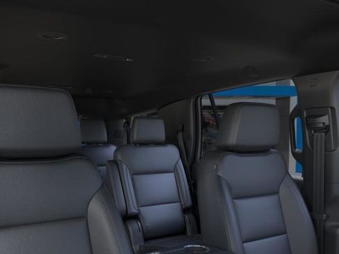 New 2026 Chevrolet Tahoe LT AWD/4WD image 24