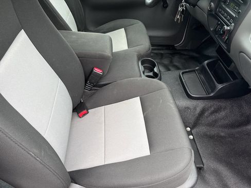 Used 2009 Ford Ranger XL RWD image 7