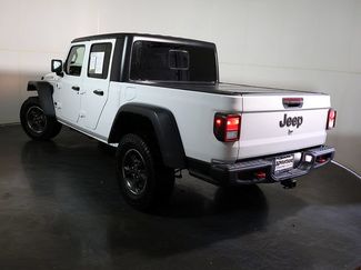 Used 2022 Jeep Gladiator Rubicon AWD/4WD video 2