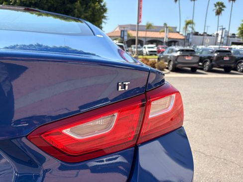 Used 2023 Chevrolet Malibu LT FWD image 29