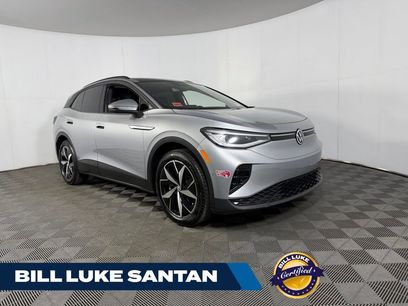 Used 2023 Volkswagen ID.4 S