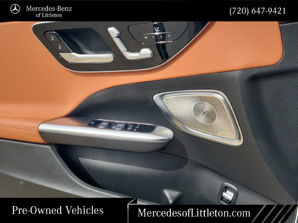 Used 2026 Mercedes-Benz C 300 4MATIC Sedan image 22