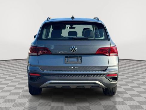 Used 2023 Volkswagen Taos S FWD image 6