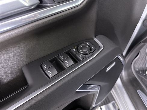 New 2026 GMC Sierra 1500 SLT w/ SLT Premium Plus Package image 23