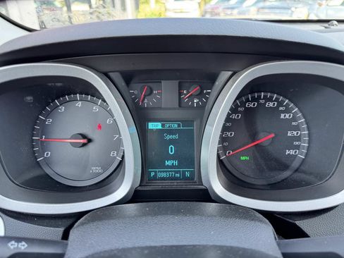 Used 2013 Chevrolet Equinox LT w/ Driver Convenience Package FWD image 38