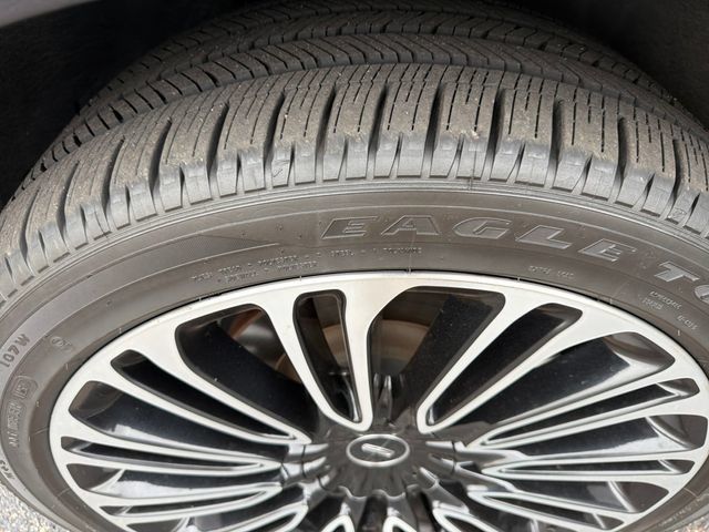 Certified 2023 Lincoln Aviator Black Label w/ Dynamic Handling Package AWD/4WD image 33