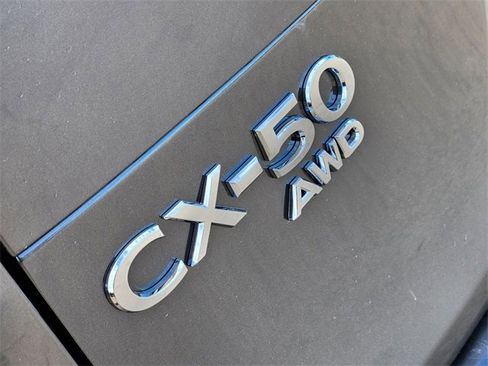 New 2026 MAZDA CX-50 2.5 Hybrid w/ Weather Package image 8