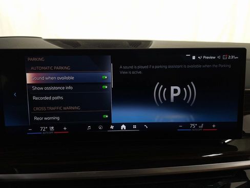 Used 2024 BMW X5 xDrive40i w/ Premium Package image 29