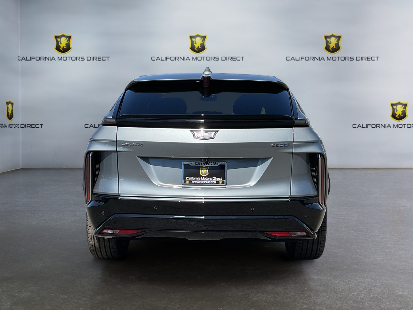 Used 2024 Cadillac Lyriq Tech RWD image 6
