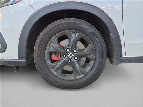 Used 2025 Honda HR-V LX image 22