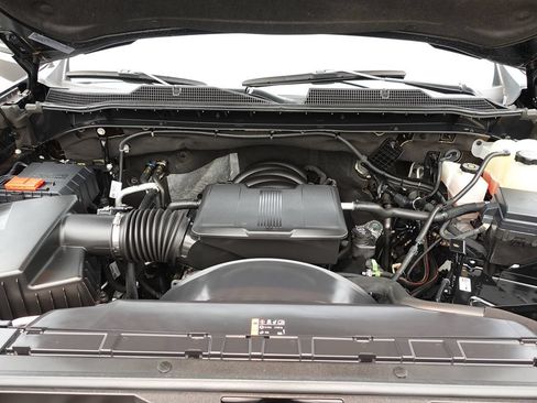 Used 2022 Chevrolet Silverado 2500 Custom w/ Custom Convenience Package AWD/4WD image 55