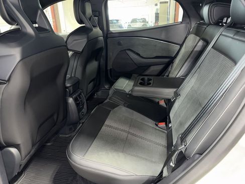 Used 2025 Ford Mustang Mach-E GT image 27
