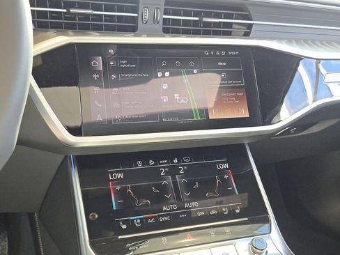 New 2026 Audi A6 Premium Plus image 13