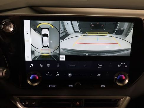 New 2026 Lexus RX 350 AWD image 18