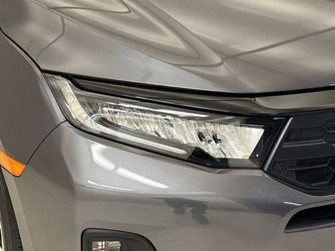 New 2026 Honda Odyssey EX-L image 5