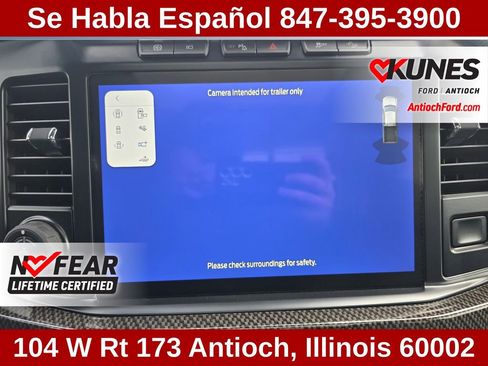 Used 2023 Ford F250 Lariat w/ Lariat Ultimate Package image 75