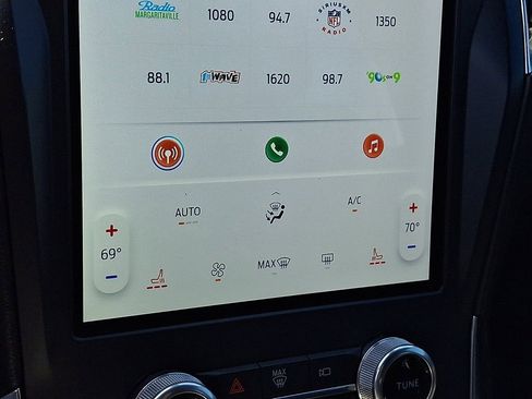 Certified 2023 Ford Edge ST w/ Cargo Accessory Package image 17