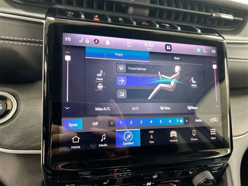 Used 2021 Jeep Grand Cherokee L Limited image 16