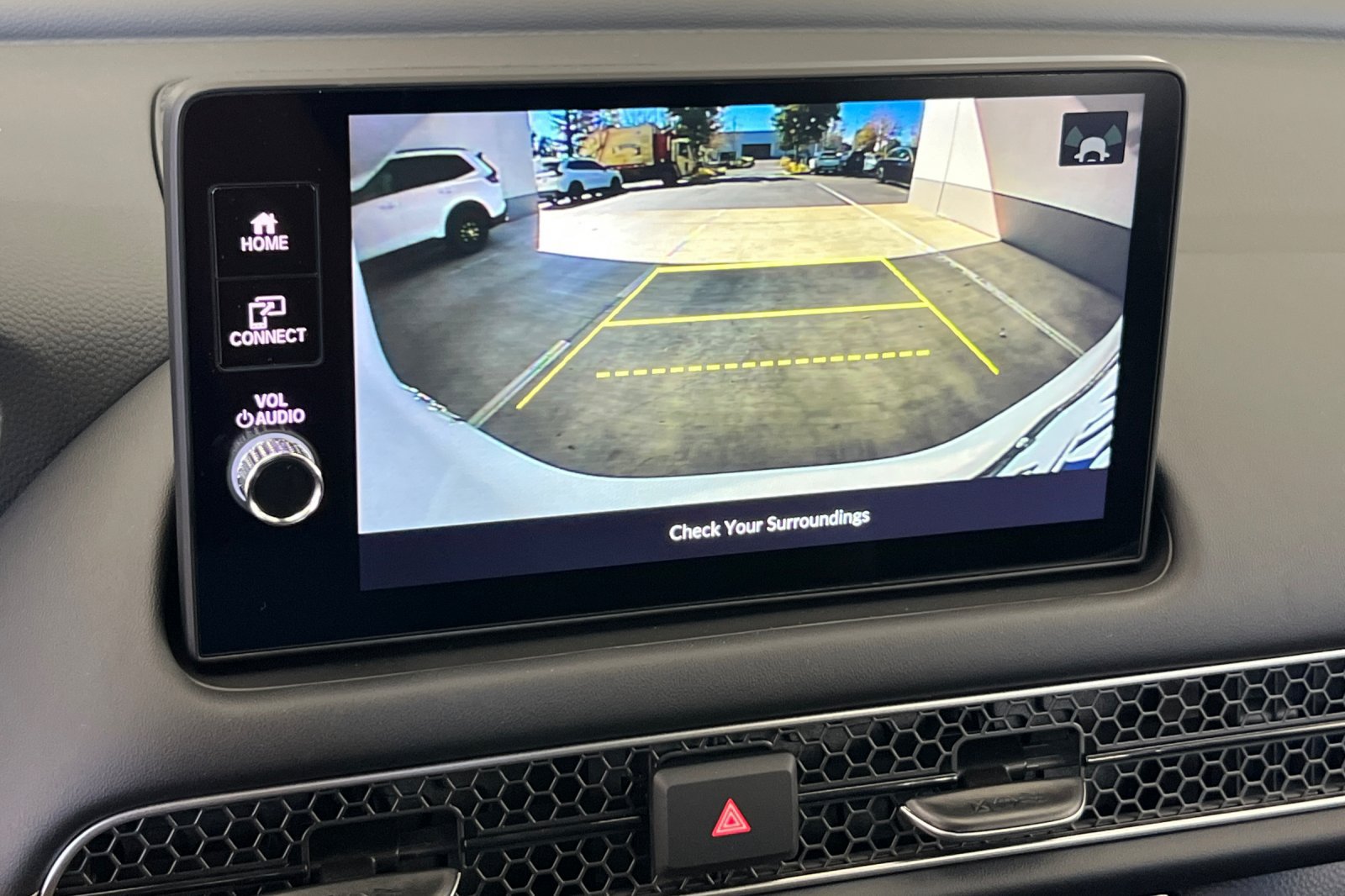 New 2027 Honda HR-V EX-L image 17