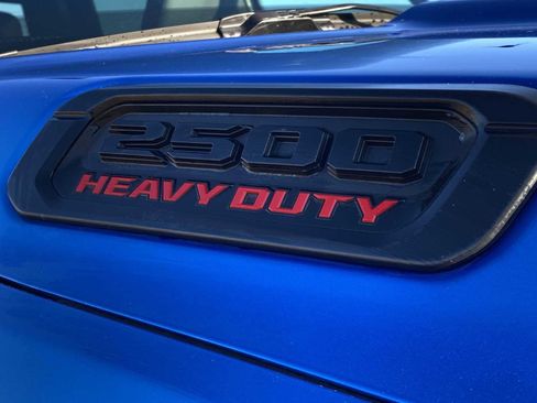 Certified 2020 RAM 2500 Power Wagon image 15