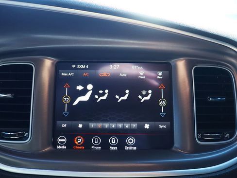 Used 2021 Dodge Charger R/T image 46