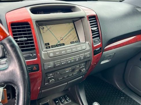 Used 2008 Lexus GX 470 AWD/4WD image 18