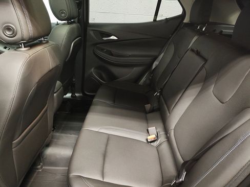 New 2026 Buick Encore GX Sport Touring w/ Advanced Technology Package image 26