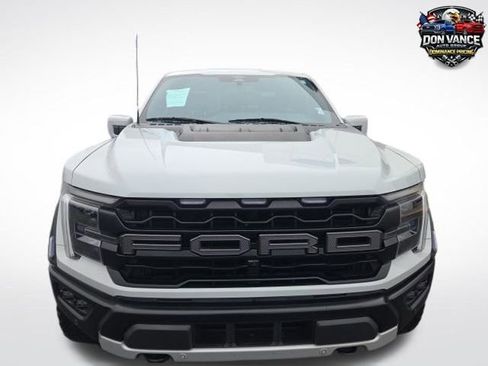 Used 2024 Ford F150 Raptor AWD/4WD image 6
