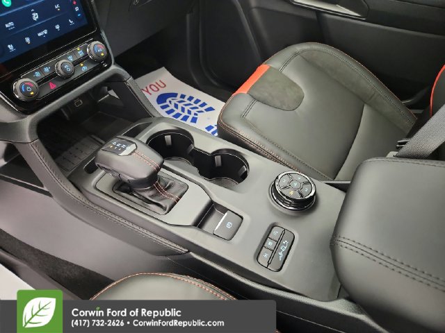 New 2026 Ford Ranger Raptor AWD/4WD image 20