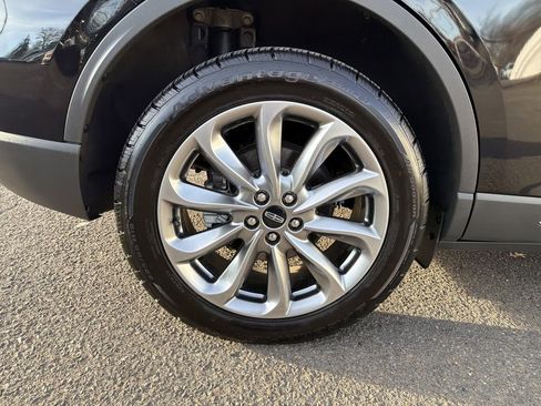 Certified 2022 Lincoln Corsair AWD w/ Premium Package image 33