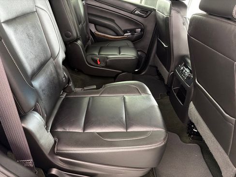 Used 2017 Chevrolet Tahoe LT w/ LT Signature Package AWD/4WD image 23