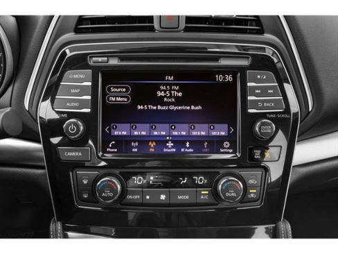 Used 2023 Nissan Maxima SV w/ Floor Mat Group FWD image 13