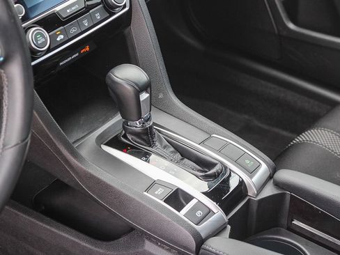 Used 2019 Honda Civic Sport image 20