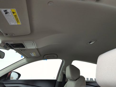 New 2026 Honda Accord LX image 19