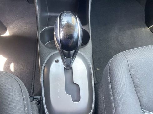 Used 2019 Chevrolet Spark LS FWD image 15