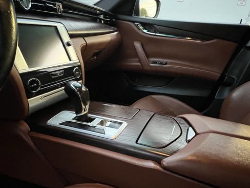 Used 2016 Maserati Quattroporte S Q4 image 24