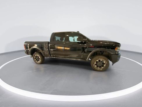 Used 2014 RAM 1500 Laramie image 2