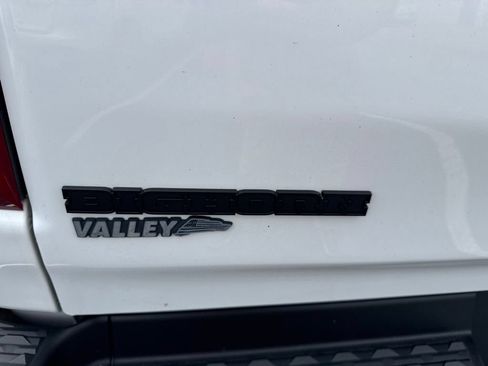 Used 2023 RAM 1500 Big Horn AWD/4WD image 46