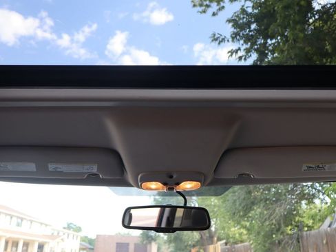 Used 2015 Jeep Patriot Limited w/ Sun/Sound Group FWD image 28