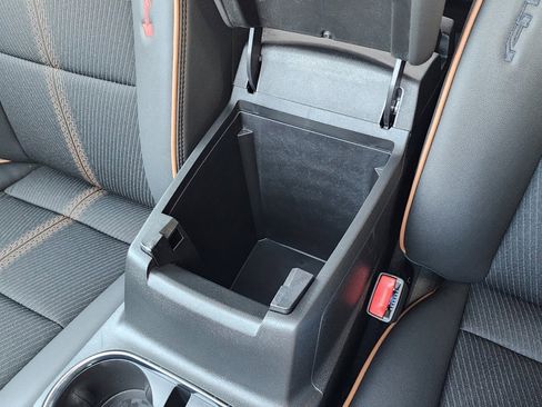 New 2026 GMC Canyon AT4 image 36