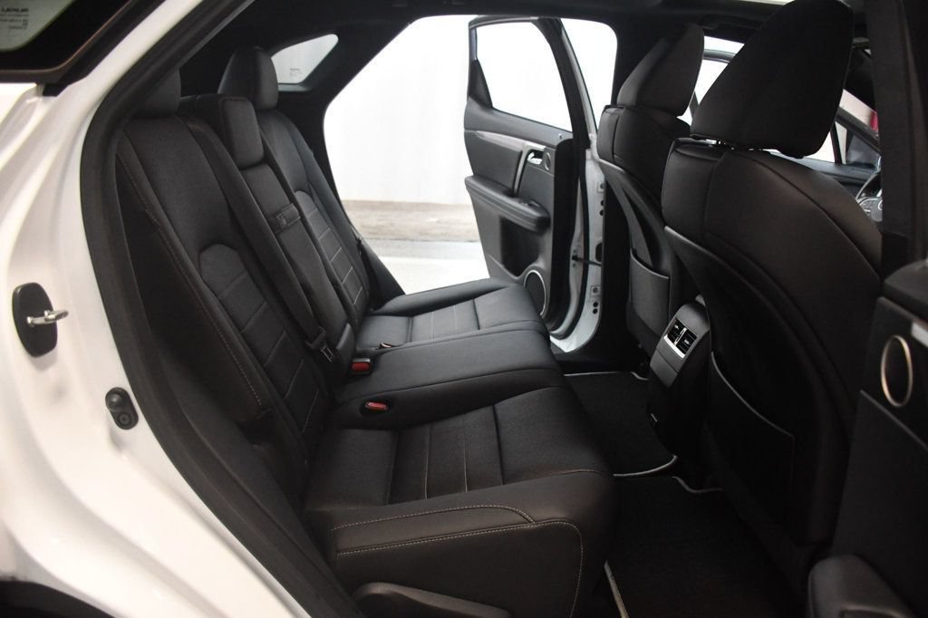 Used 2022 Lexus RX 350 F Sport w/ Accessory Package AWD/4WD image 37