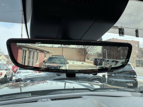 Used 2025 GMC Sierra 2500 Denali w/ Denali Reserve Package image 29